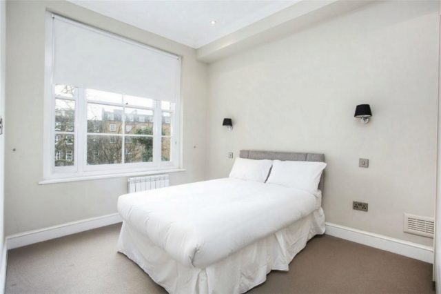  Image of 2 bedroom Flat to rent in Lexham Gardens London W8 at Lexham Gardens, South Kensington, W8