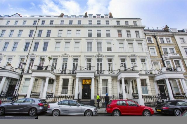  Image of 2 bedroom Flat to rent in Lexham Gardens London W8 at Lexham Gardens, South Kensington, W8