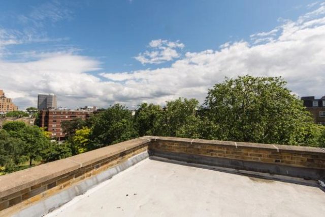  Image of 2 bedroom Flat to rent in Lexham Gardens London W8 at Lexham Gardens, South Kensington, W8