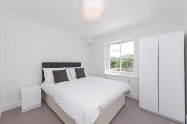  Image of 2 bedroom Flat to rent in Lexham Gardens London W8 at Lexham Gardens, South Kensington, W8