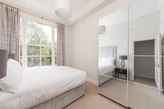  Image of 2 bedroom Flat to rent in Lexham Gardens London W8 at Lexham Gardens, South Kensington, W8