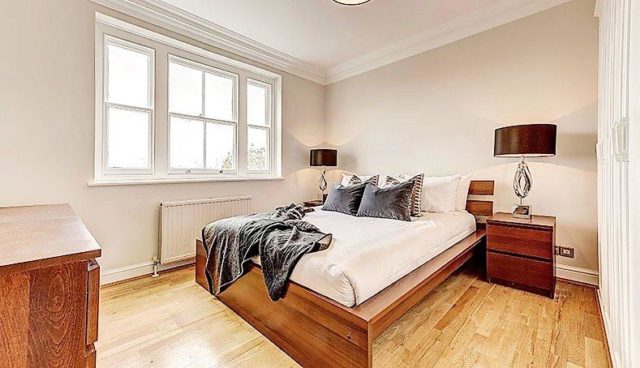 Image of 2 bedroom Flat to rent in Lexham Gardens London W8 at Lexham Gardens, South Kensington, W8