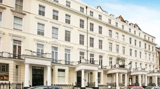  Image of 2 bedroom Flat to rent in Lexham Gardens London W8 at Lexham Gardens, South Kensington, W8
