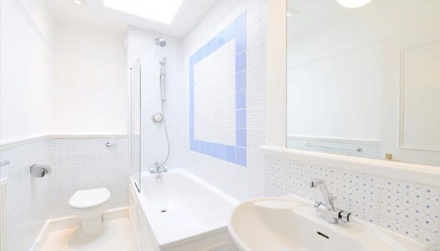  Image of 2 bedroom Flat to rent in Lexham Gardens London W8 at Lexham Gardens, South Kensington, W8
