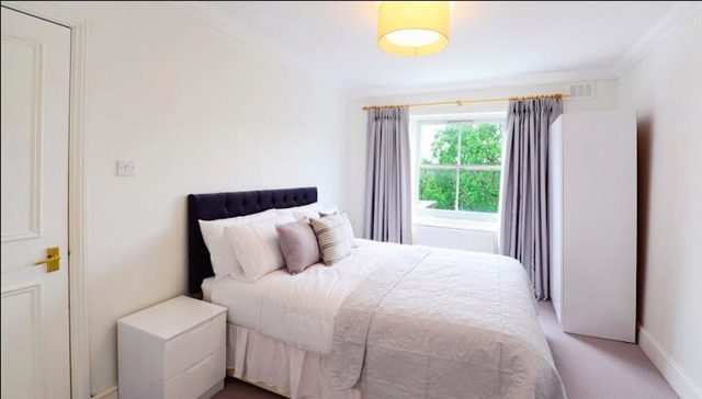  Image of 2 bedroom Flat to rent in Lexham Gardens London W8 at Lexham Gardens, South Kensington, W8