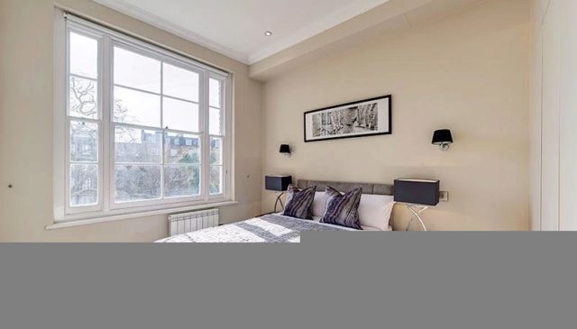  Image of 2 bedroom Flat to rent in Lexham Gardens London W8 at Lexham Gardens, South Kensington, W8