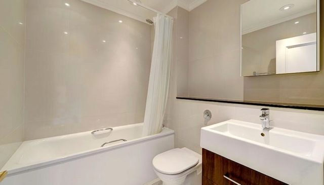  Image of 2 bedroom Flat to rent in Lexham Gardens London W8 at Lexham Gardens, South Kensington, W8