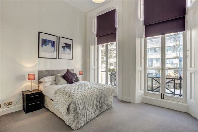  Image of 2 bedroom Flat to rent in Lexham Gardens London W8 at Lexham Gardens, South Kensington, W8