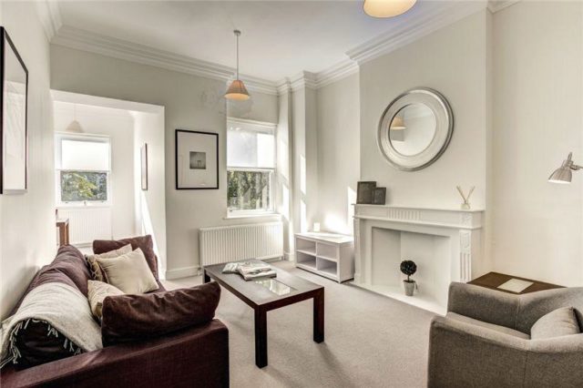  Image of 2 bedroom Flat to rent in Lexham Gardens London W8 at Lexham Gardens, South Kensington, W8