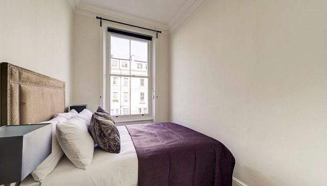  Image of 2 bedroom Flat to rent in Lexham Gardens London W8 at Lexham Gardens, South Kensington, W8