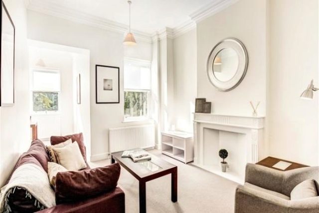  Image of 2 bedroom Flat to rent in Lexham Gardens London W8 at Somerset Court, Lexham Gardens, Kensington, W8