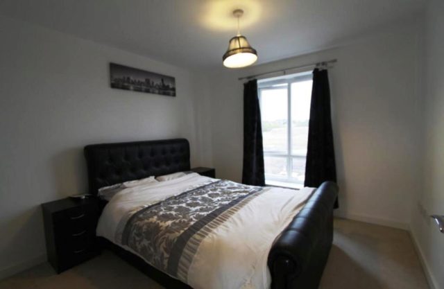  Image of 2 bedroom Flat to rent in Akron Drive Wolverhampton WV10 at Akron Drive, Wolverhampton