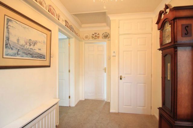  Image of 2 bedroom Bungalow for sale in Ash Rise Stafford ST17 at Ash Rise, Moss Pit, Stafford.
