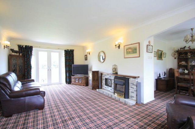 Image of 2 bedroom Bungalow for sale in Ash Rise Stafford ST17 at Ash Rise, Moss Pit, Stafford.