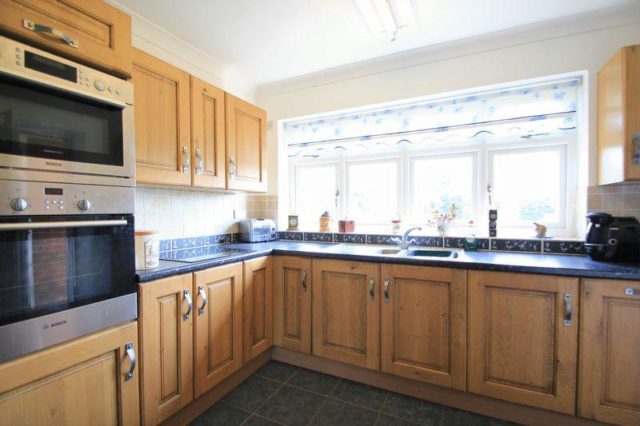  Image of 2 bedroom Bungalow for sale in Ash Rise Stafford ST17 at Ash Rise, Moss Pit, Stafford.