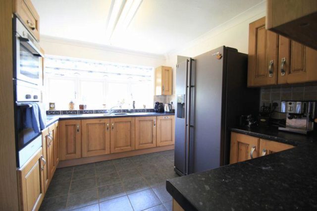  Image of 2 bedroom Bungalow for sale in Ash Rise Stafford ST17 at Ash Rise, Moss Pit, Stafford.