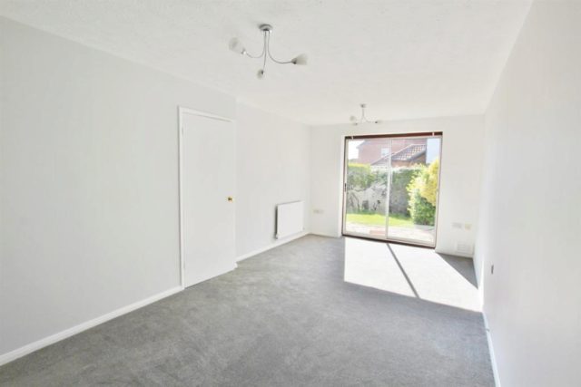  Image of 2 bedroom Detached Bungalow to rent in Ruskin Avenue Bournemouth BH9 at Ruskin Avenue, Muscliff, Bournemouth