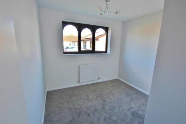  Image of 2 bedroom Detached Bungalow to rent in Ruskin Avenue Bournemouth BH9 at Ruskin Avenue, Muscliff, Bournemouth