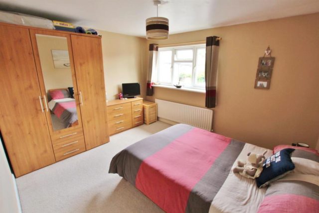 Image of 2 bedroom End of Terrace for sale in Gunville Crescent Bournemouth BH9 at Gunville Crescent, Bournemouth