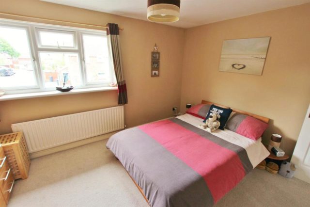  Image of 2 bedroom End of Terrace for sale in Gunville Crescent Bournemouth BH9 at Gunville Crescent, Bournemouth