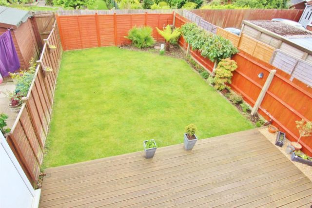  Image of 2 bedroom End of Terrace for sale in Gunville Crescent Bournemouth BH9 at Gunville Crescent, Bournemouth