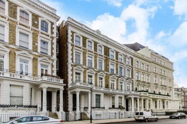  Image of 2 bedroom Flat to rent in Lexham Gardens London W8 at Lexham Gardens, Kensington, W8