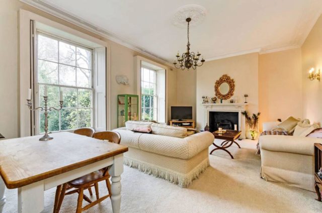  Image of 2 bedroom Flat to rent in Stanhope Gardens London SW7 at Stanhope Gardens, South Kensington, SW7