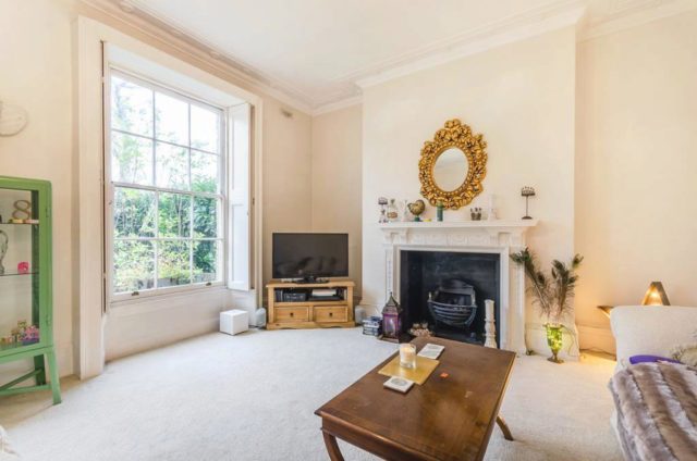  Image of 2 bedroom Flat to rent in Stanhope Gardens London SW7 at Stanhope Gardens, South Kensington, SW7