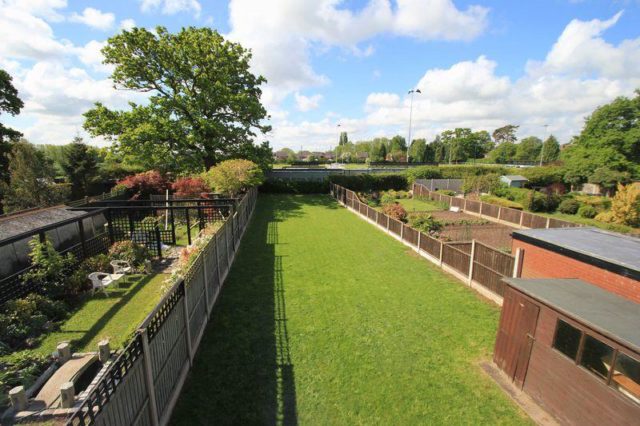  Image of 3 bedroom Semi-Detached house to rent in York Road Stafford ST17 at York Road, Stafford ST17