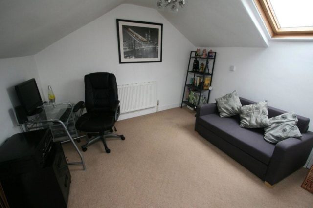  Image of 3 bedroom Terraced house for sale in Larches Lane Wolverhampton WV3 at Larches Lane, Wolverhampton