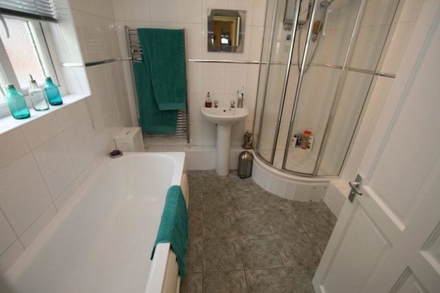  Image of 3 bedroom Terraced house for sale in Larches Lane Wolverhampton WV3 at Larches Lane, Wolverhampton