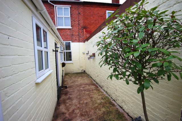  Image of 3 bedroom Terraced house for sale in Larches Lane Wolverhampton WV3 at Larches Lane, Wolverhampton