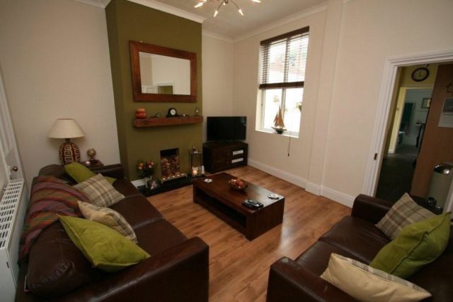 Image of 3 bedroom Terraced house for sale in Larches Lane Wolverhampton WV3 at Larches Lane, Wolverhampton