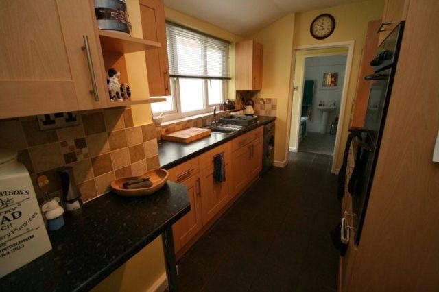  Image of 3 bedroom Terraced house for sale in Larches Lane Wolverhampton WV3 at Larches Lane, Wolverhampton