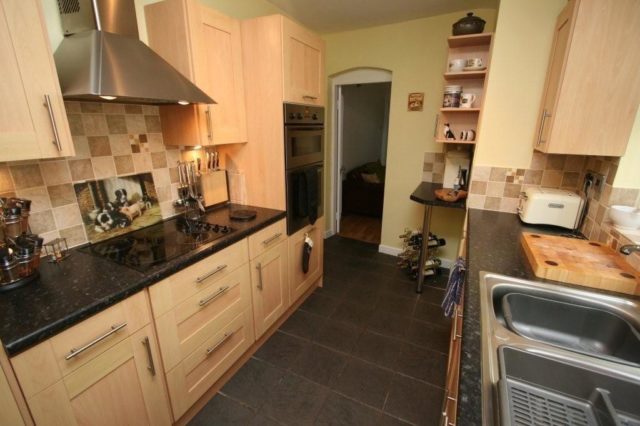  Image of 3 bedroom Terraced house for sale in Larches Lane Wolverhampton WV3 at Larches Lane, Wolverhampton