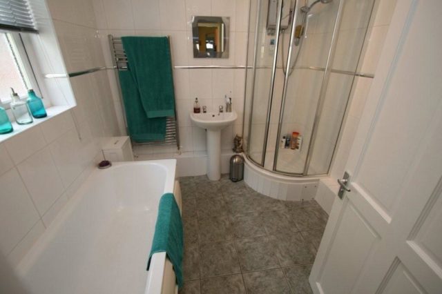  Image of 3 bedroom Terraced house for sale in Larches Lane Wolverhampton WV3 at Larches Lane, Wolverhampton