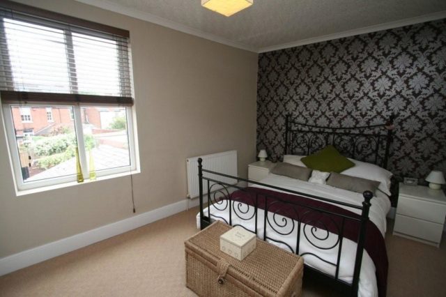  Image of 3 bedroom Terraced house for sale in Larches Lane Wolverhampton WV3 at Larches Lane, Wolverhampton