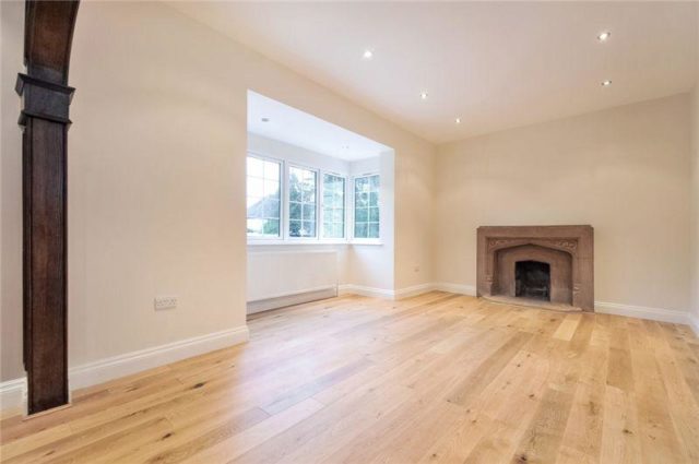  Image of 4 bedroom Houses to rent in Launceston Place London W8 at Launceston Place, Kensington, W8