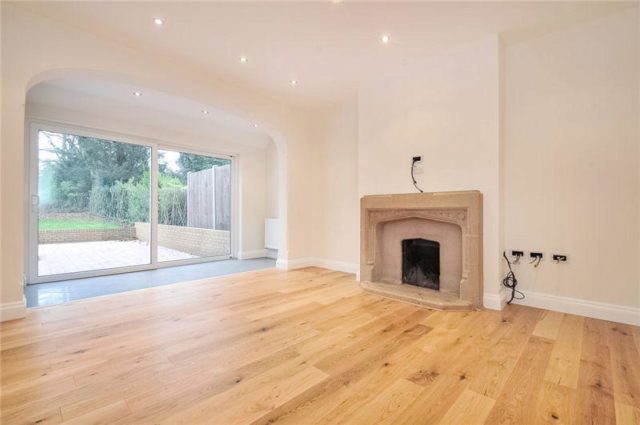  Image of 4 bedroom Houses to rent in Launceston Place London W8 at Launceston Place, Kensington, W8
