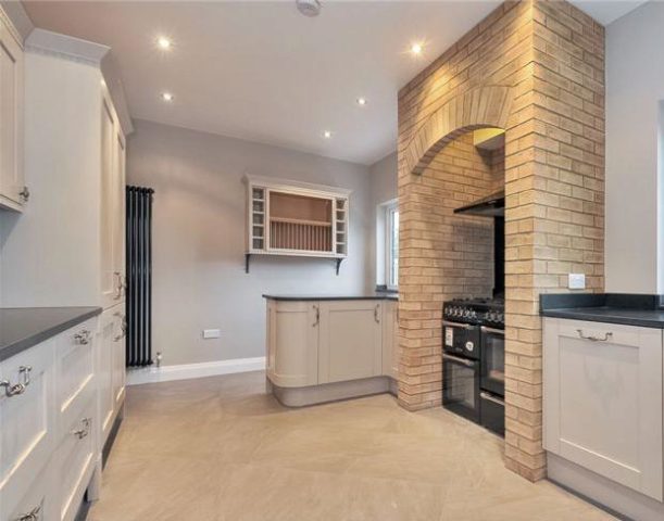  Image of 4 bedroom Houses to rent in Launceston Place London W8 at Launceston Place, Kensington, W8