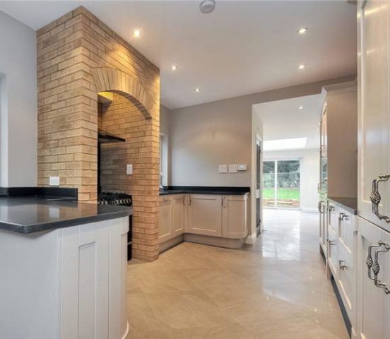  Image of 4 bedroom Houses to rent in Launceston Place London W8 at Launceston Place, Kensington, W8