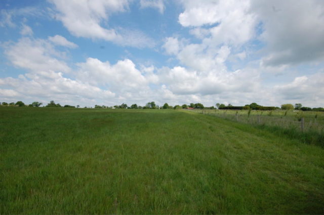  Image of Land for sale in Old Heath Road Althorne Chelmsford CM3 at PLOT 3, Old Heath Road, Althorne, Chelmsford, CM3