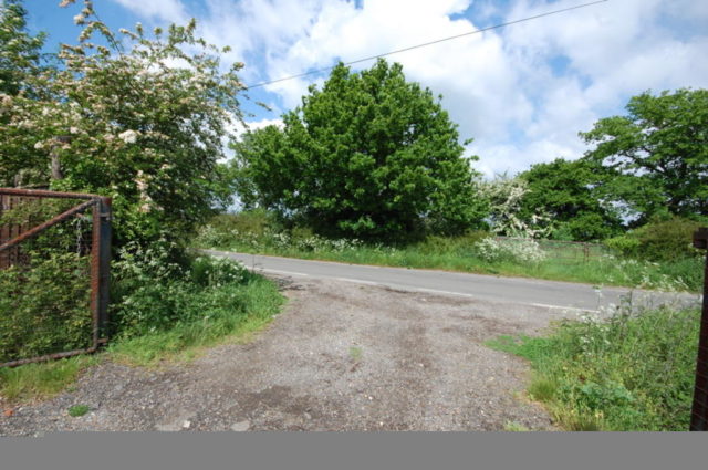  Image of Land for sale in Old Heath Road Althorne Chelmsford CM3 at PLOT 3, Old Heath Road, Althorne, Chelmsford, CM3