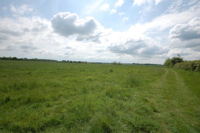  Image of Land for sale in Old Heath Road Althorne Chelmsford CM3 at PLOT 1, Old Heath Road, Althorne, Chelmsford, CM3