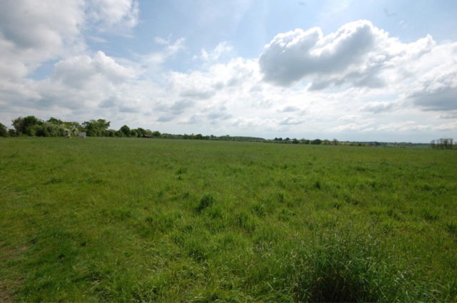  Image of Land for sale in Old Heath Road Althorne Chelmsford CM3 at PLOT 1, Old Heath Road, Althorne, Chelmsford, CM3