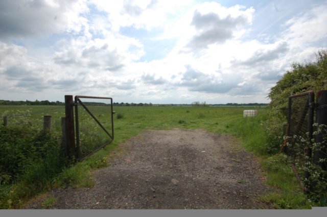 Image of Land for sale in Old Heath Road Althorne Chelmsford CM3 at PLOT 2, Old Heath Road, Althorne, Chelmsford, CM3
