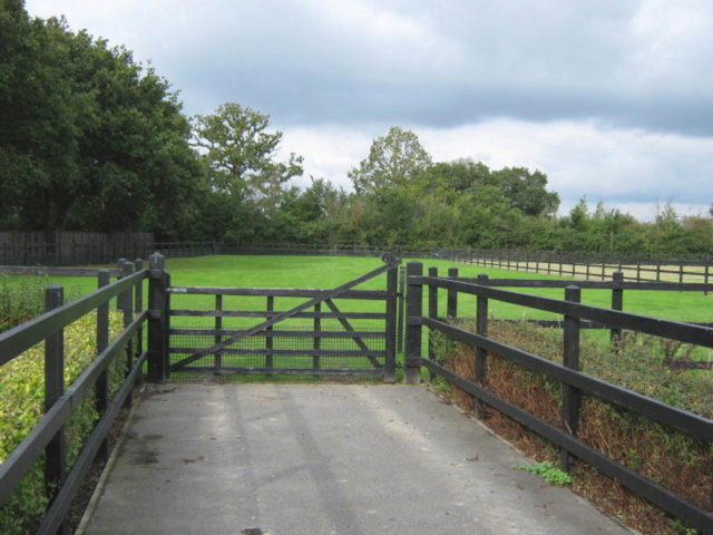  Image of Land for sale in Bakers Lane Tolleshunt Major Maldon CM9 at Bakers Lane, Tolleshunt Major, Maldon, CM9