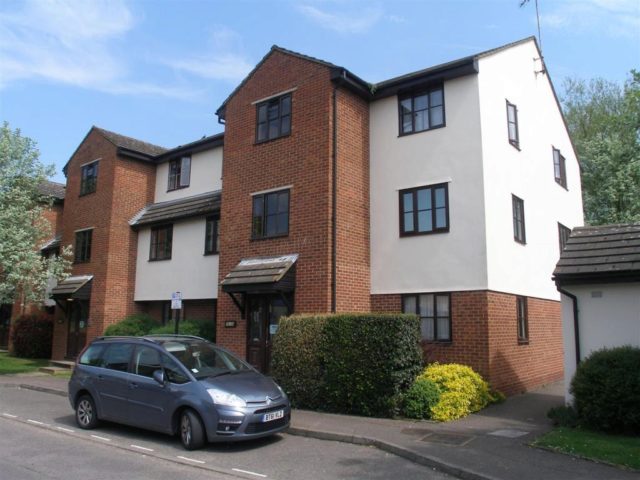  Image of 1 bedroom Flat for sale in Rushes Court Bishop