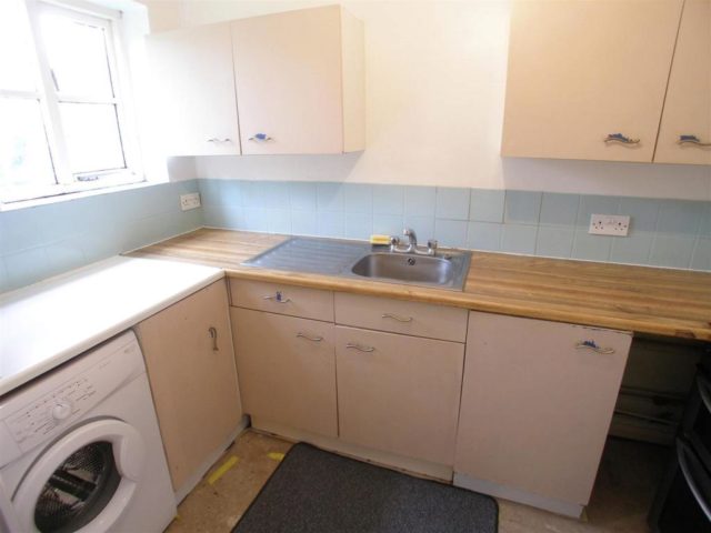  Image of 1 bedroom Flat for sale in Rushes Court Bishop