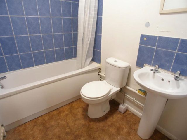  Image of 1 bedroom Flat for sale in Rushes Court Bishop
